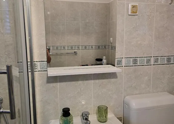 Apartamento On The - Nemira, Omiš