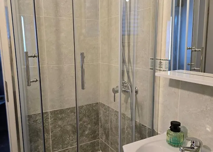 On The - Nemira, Apartamento