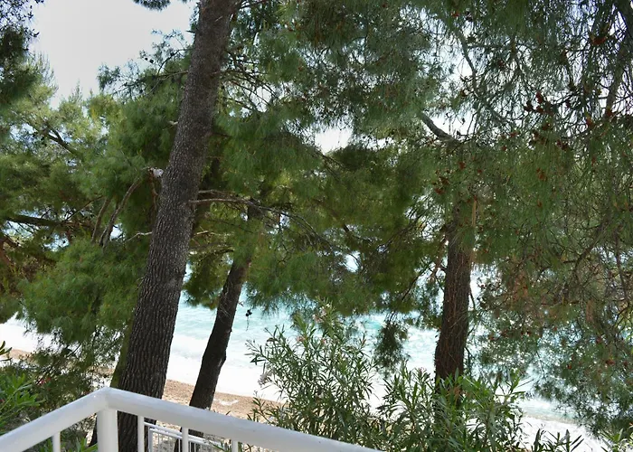Apartamento On The - Nemira,