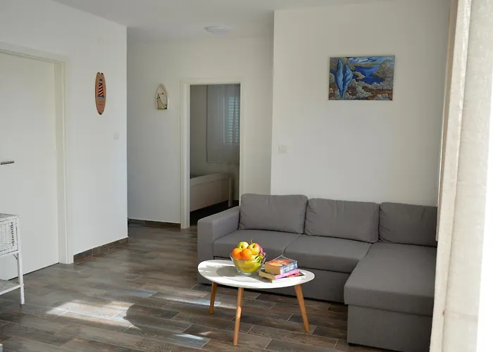 On The - Nemira, Apartamento