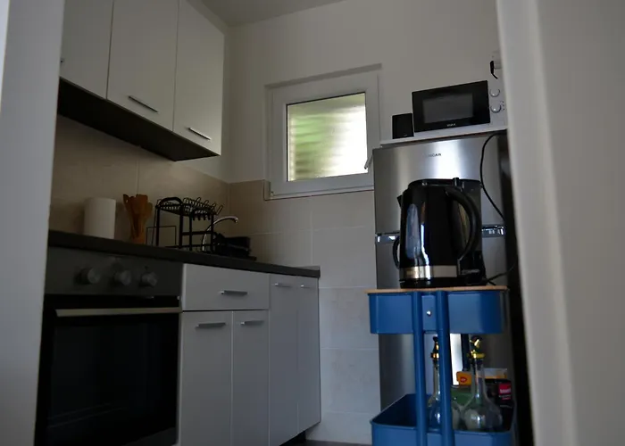 Apartamento On The - Nemira,