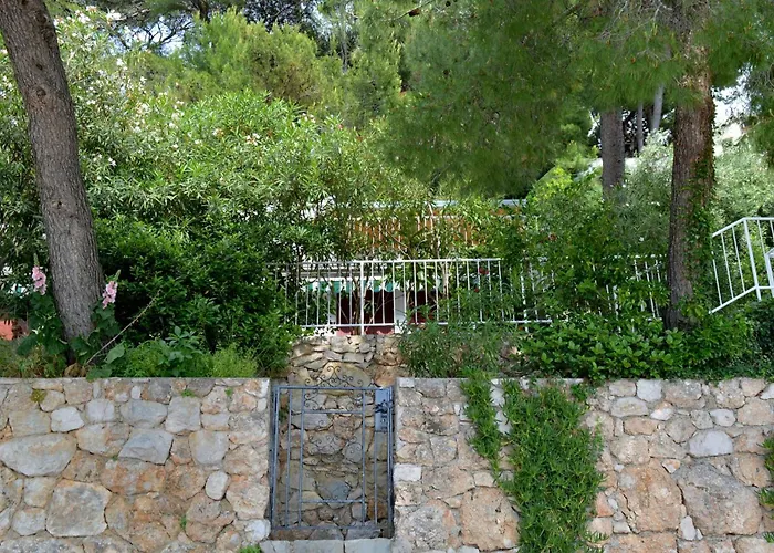On The - Nemira, Apartamento Omiš