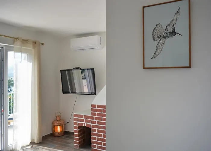 Apartamento On The - Nemira, Omiš