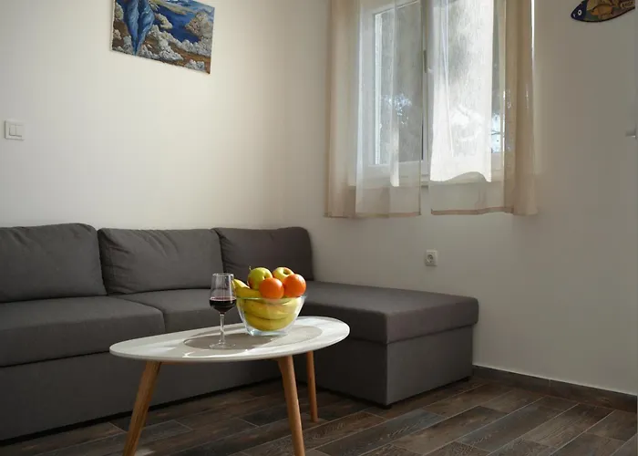 Apartamento On The - Nemira,