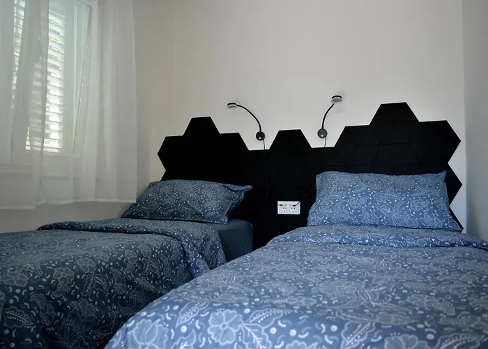 On The - Nemira, Apartamento Omiš