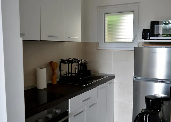 Apartamento On The - Nemira, Omiš