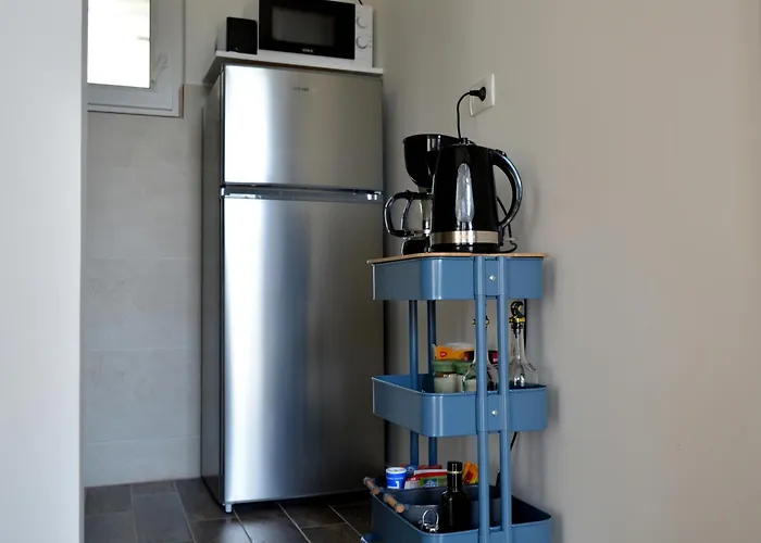 On The - Nemira, Apartamento
