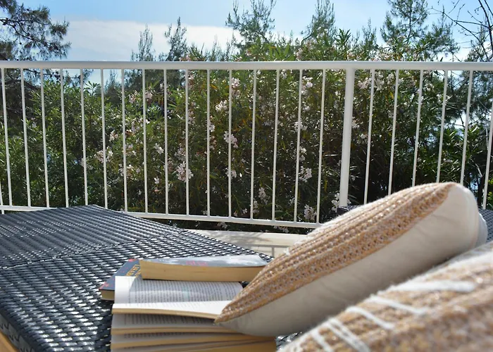 On The - Nemira, Apartamento *