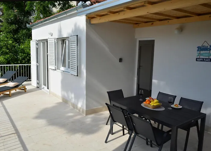 On The - Nemira, Apartamento Omiš