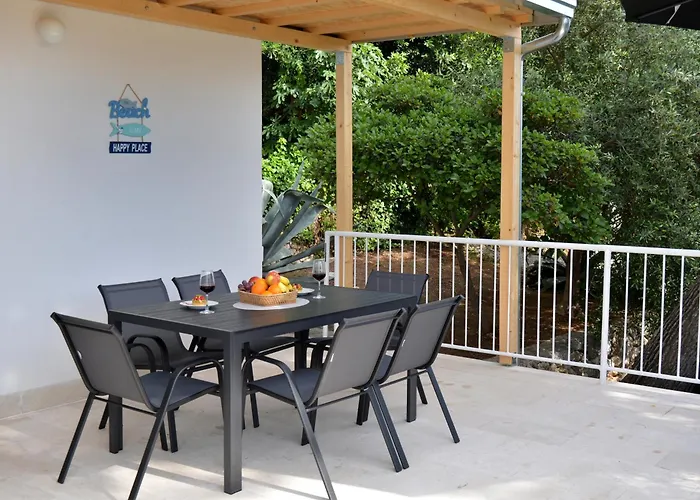 Apartamento On The - Nemira, Omiš
