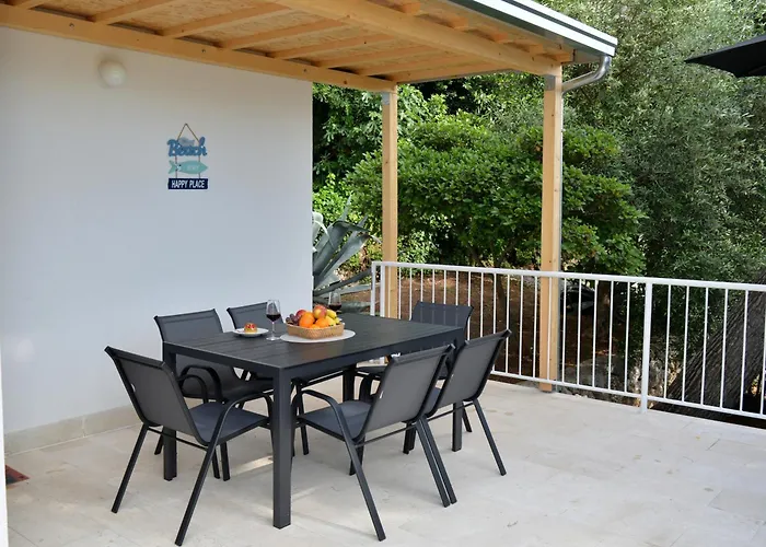 On The - Nemira, Apartamento Omiš